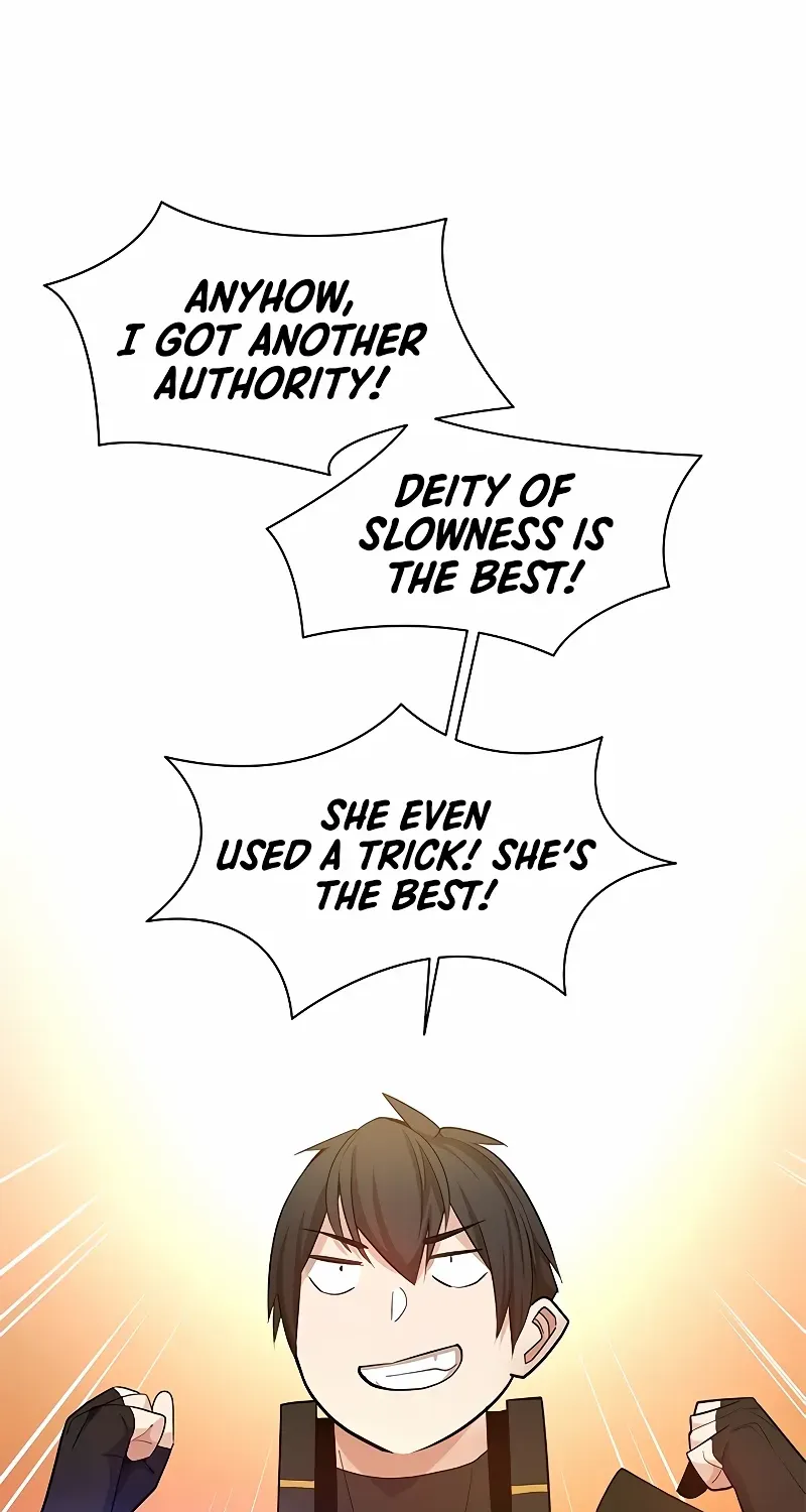 The Tutorial is Too Hard Zinmanga X Chapter 161 Page 20