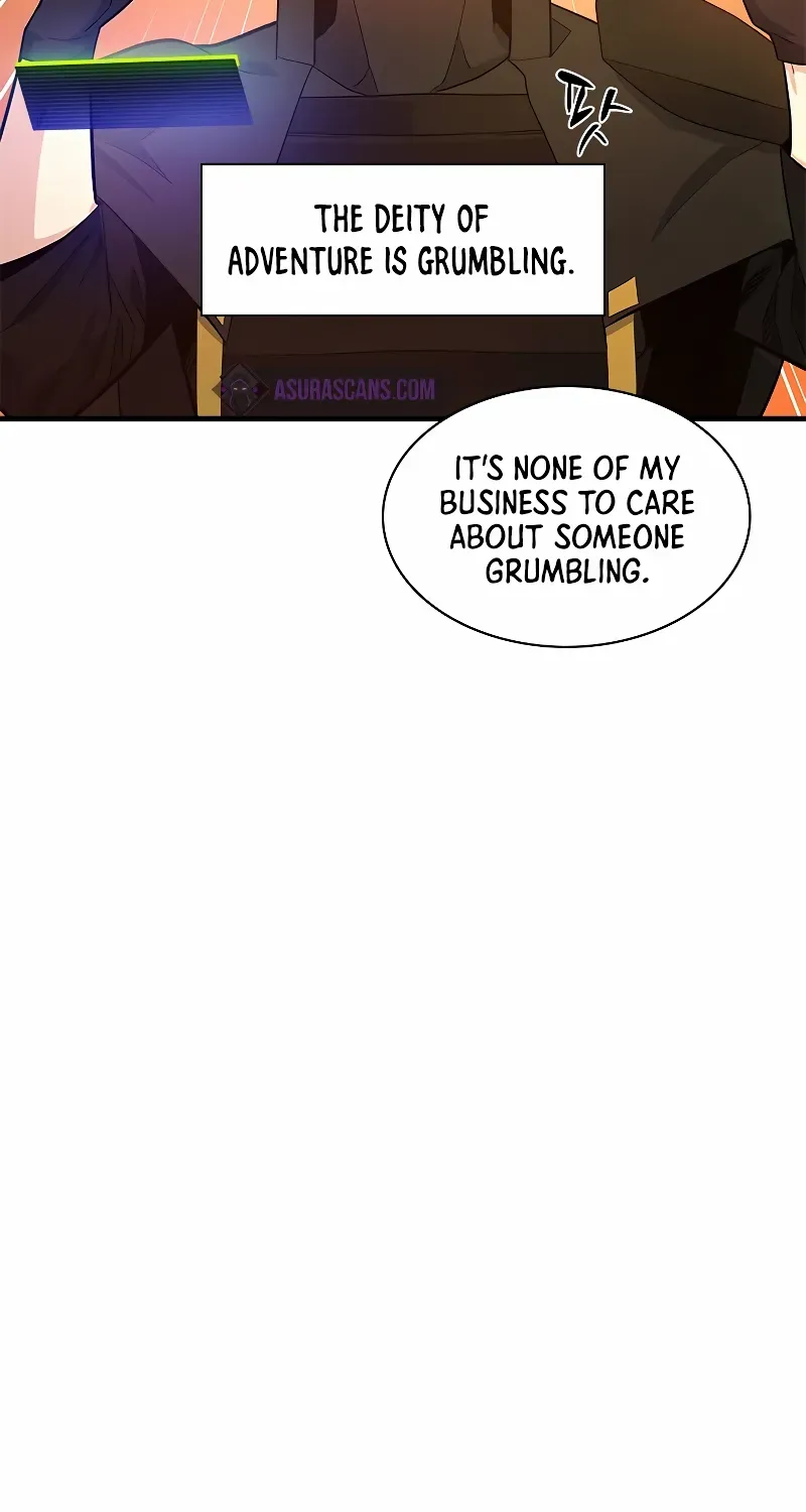 The Tutorial is Too Hard Zinmanga X Chapter 161 Page 21