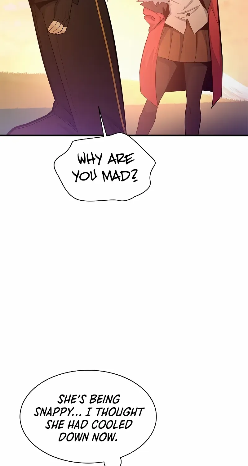 The Tutorial is Too Hard Zinmanga X Chapter 161 Page 29