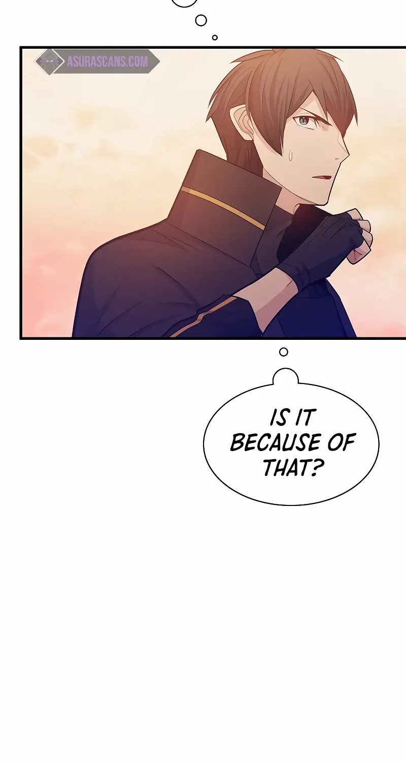 The Tutorial is Too Hard Zinmanga X Chapter 161 Page 30