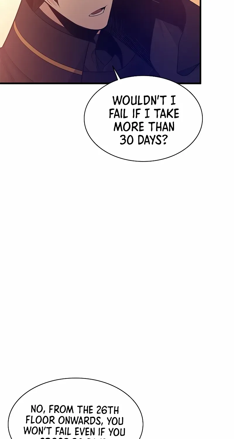 The Tutorial is Too Hard Zinmanga X Chapter 161 Page 37