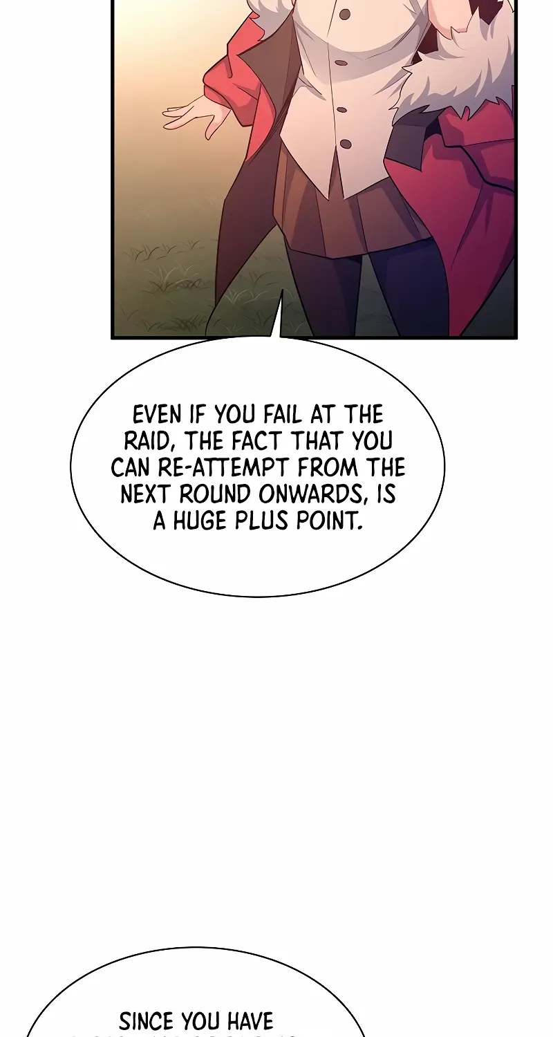 The Tutorial is Too Hard Zinmanga X Chapter 161 Page 40