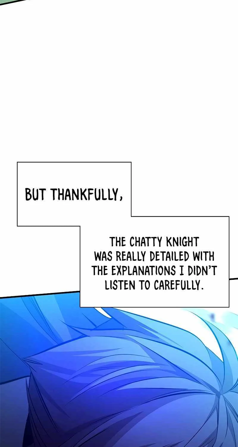 The Tutorial is Too Hard Zinmanga X Chapter 160 Page 104
