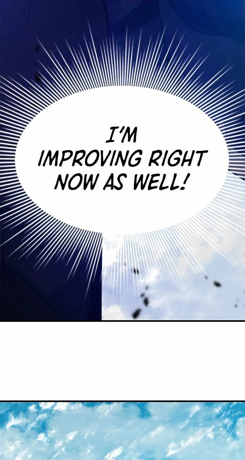 The Tutorial is Too Hard Zinmanga X Chapter 160 Page 111