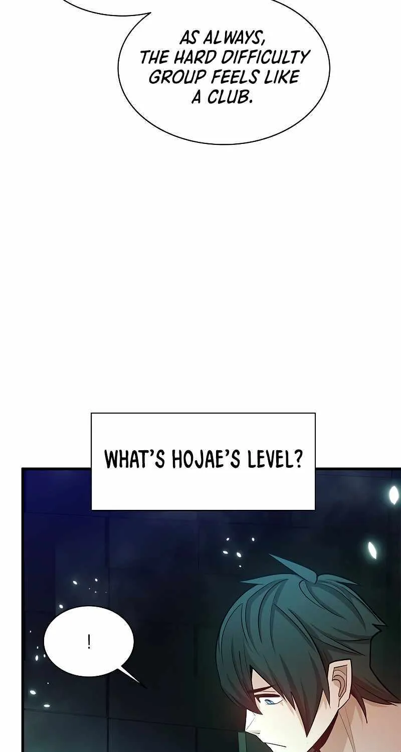 The Tutorial is Too Hard Zinmanga X Chapter 159 Page 38
