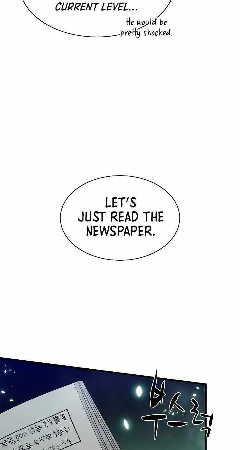 The Tutorial is Too Hard Zinmanga X Chapter 159 Page 45