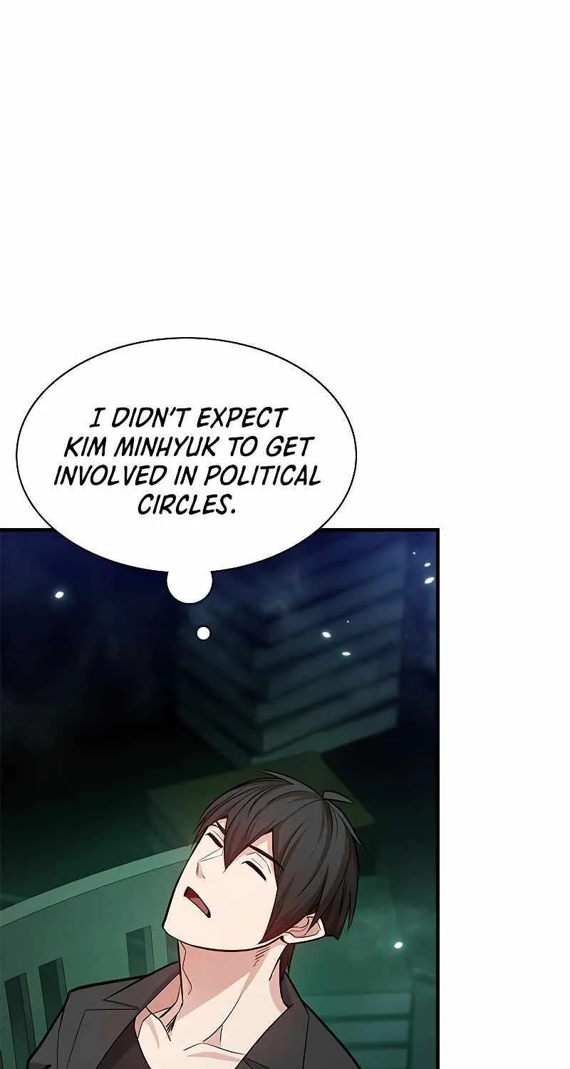 The Tutorial is Too Hard Zinmanga X Chapter 159 Page 48