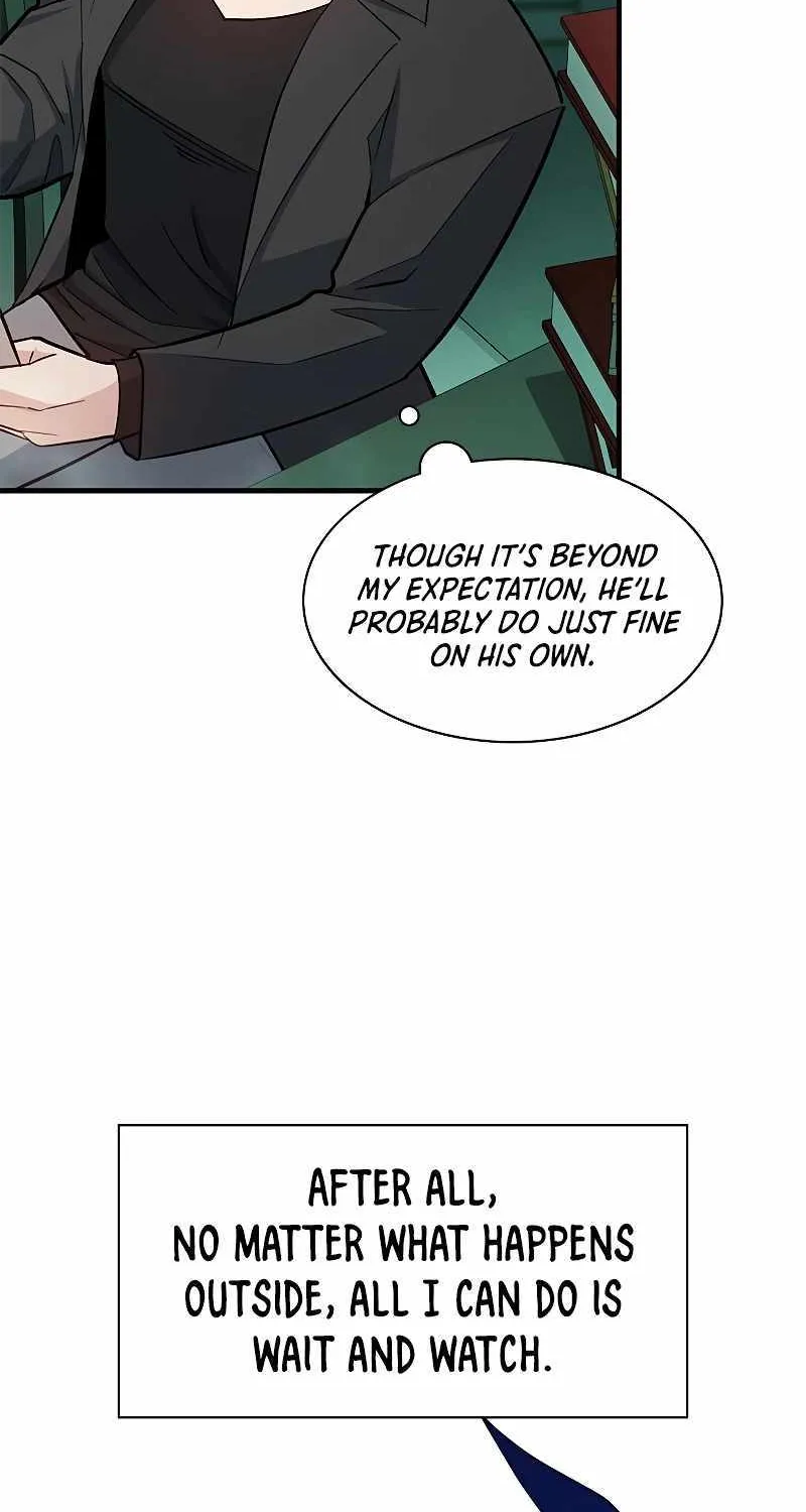 The Tutorial is Too Hard Zinmanga X Chapter 159 Page 49