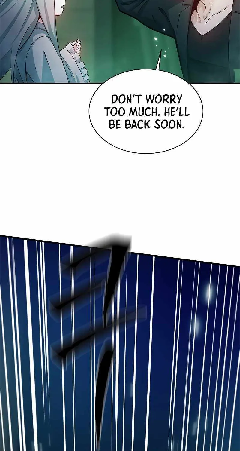 The Tutorial is Too Hard Zinmanga X Chapter 159 Page 57
