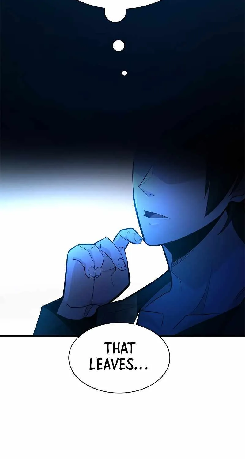 The Tutorial is Too Hard Zinmanga X Chapter 159 Page 64
