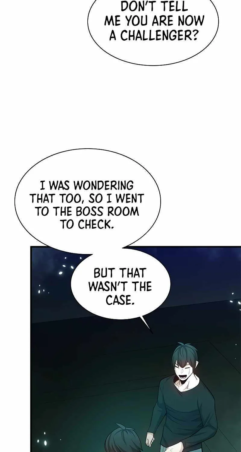The Tutorial is Too Hard Zinmanga X Chapter 159 Page 83