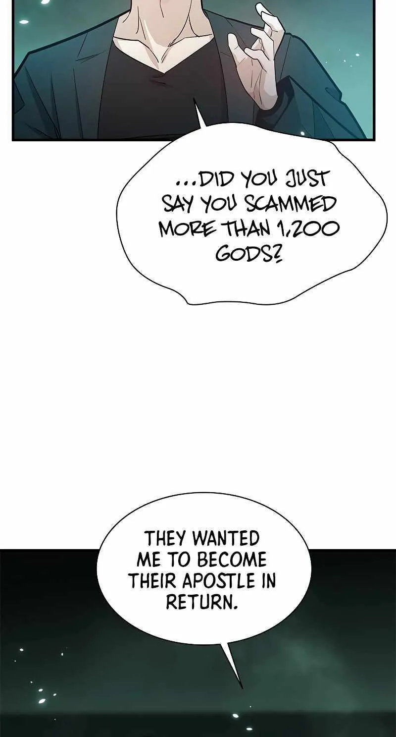 The Tutorial is Too Hard Zinmanga X Chapter 159 Page 90