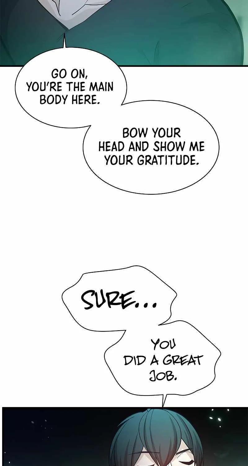 The Tutorial is Too Hard Zinmanga X Chapter 159 Page 93