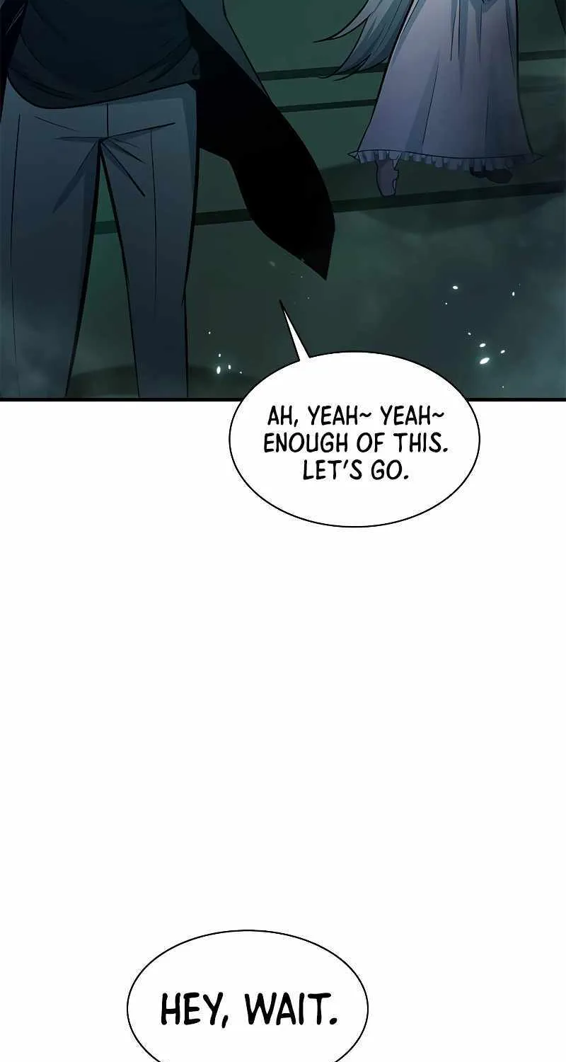 The Tutorial is Too Hard Zinmanga X Chapter 159 Page 97