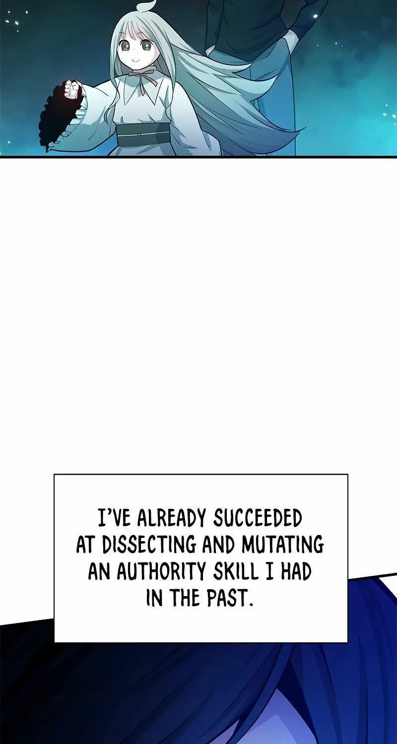 The Tutorial is Too Hard Zinmanga X Chapter 159 Page 105