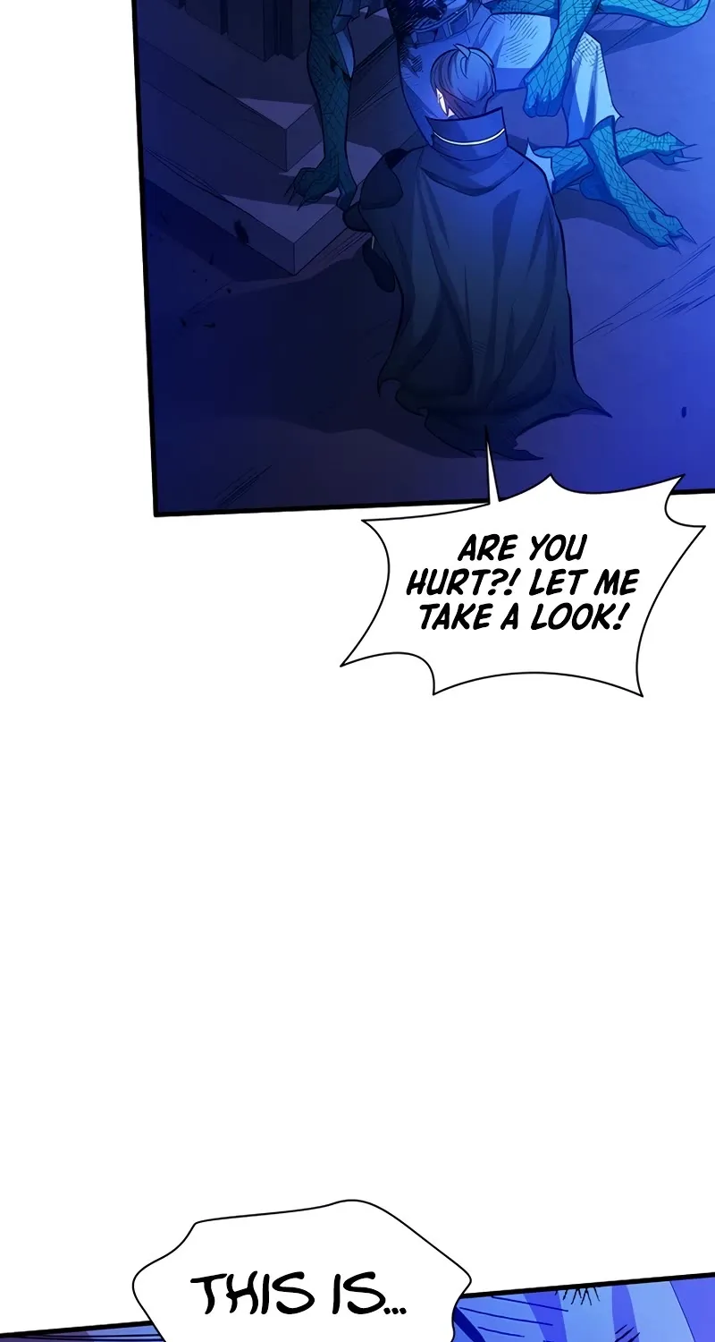 The Tutorial is Too Hard Zinmanga X Chapter 157 Page 14