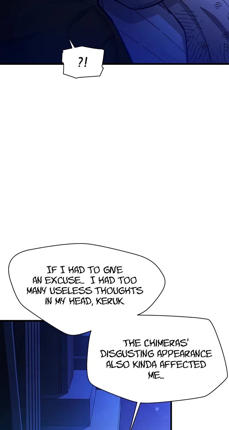 The Tutorial is Too Hard Zinmanga X Chapter 157 Page 17