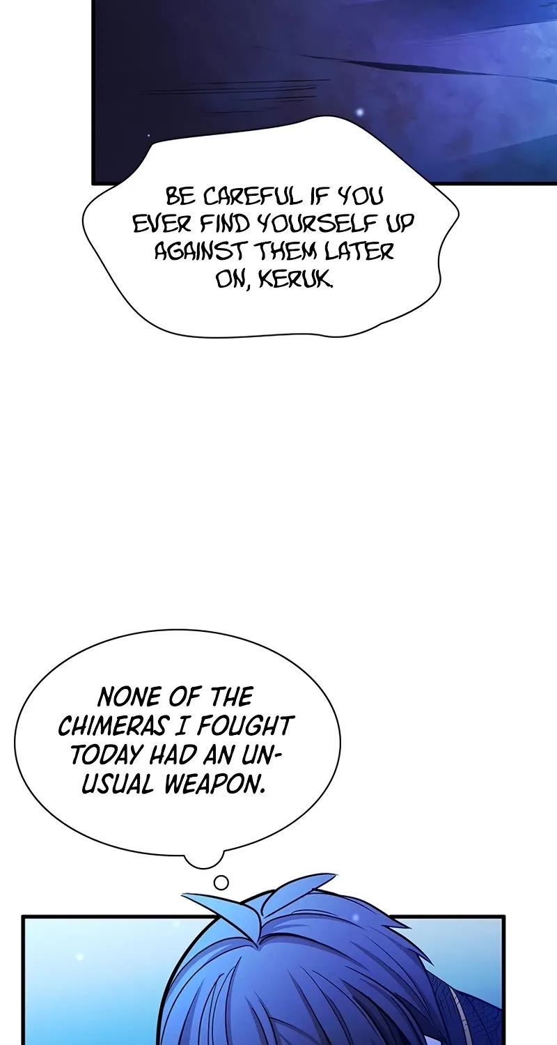 The Tutorial is Too Hard Zinmanga X Chapter 157 Page 20