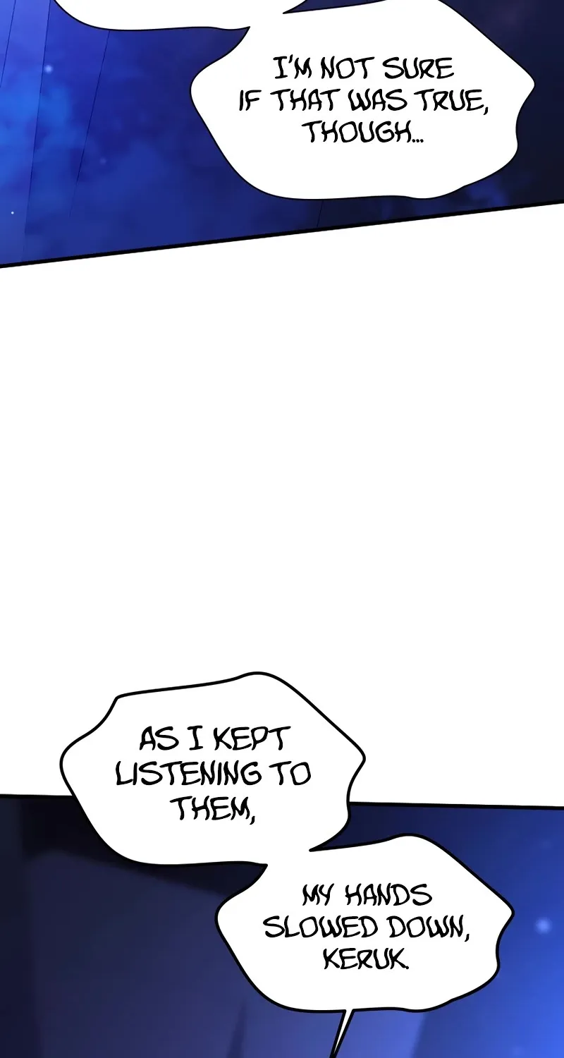 The Tutorial is Too Hard Zinmanga X Chapter 157 Page 23