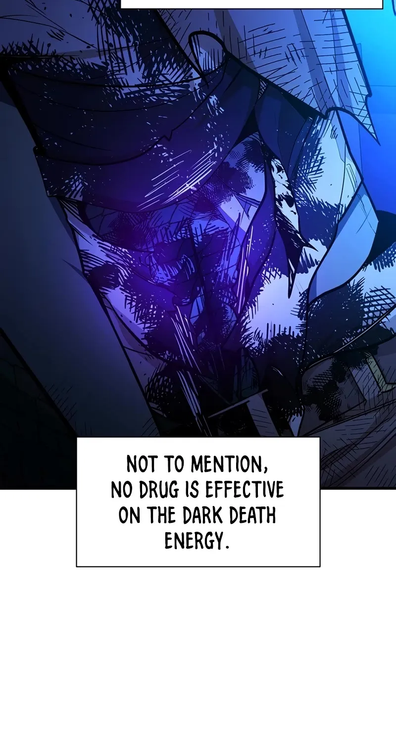 The Tutorial is Too Hard Zinmanga X Chapter 157 Page 47