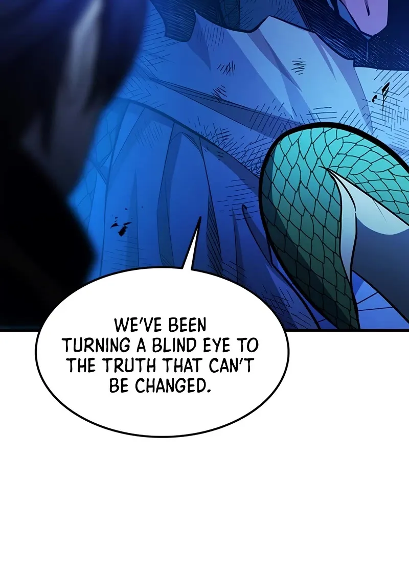 The Tutorial is Too Hard Zinmanga X Chapter 157 Page 61