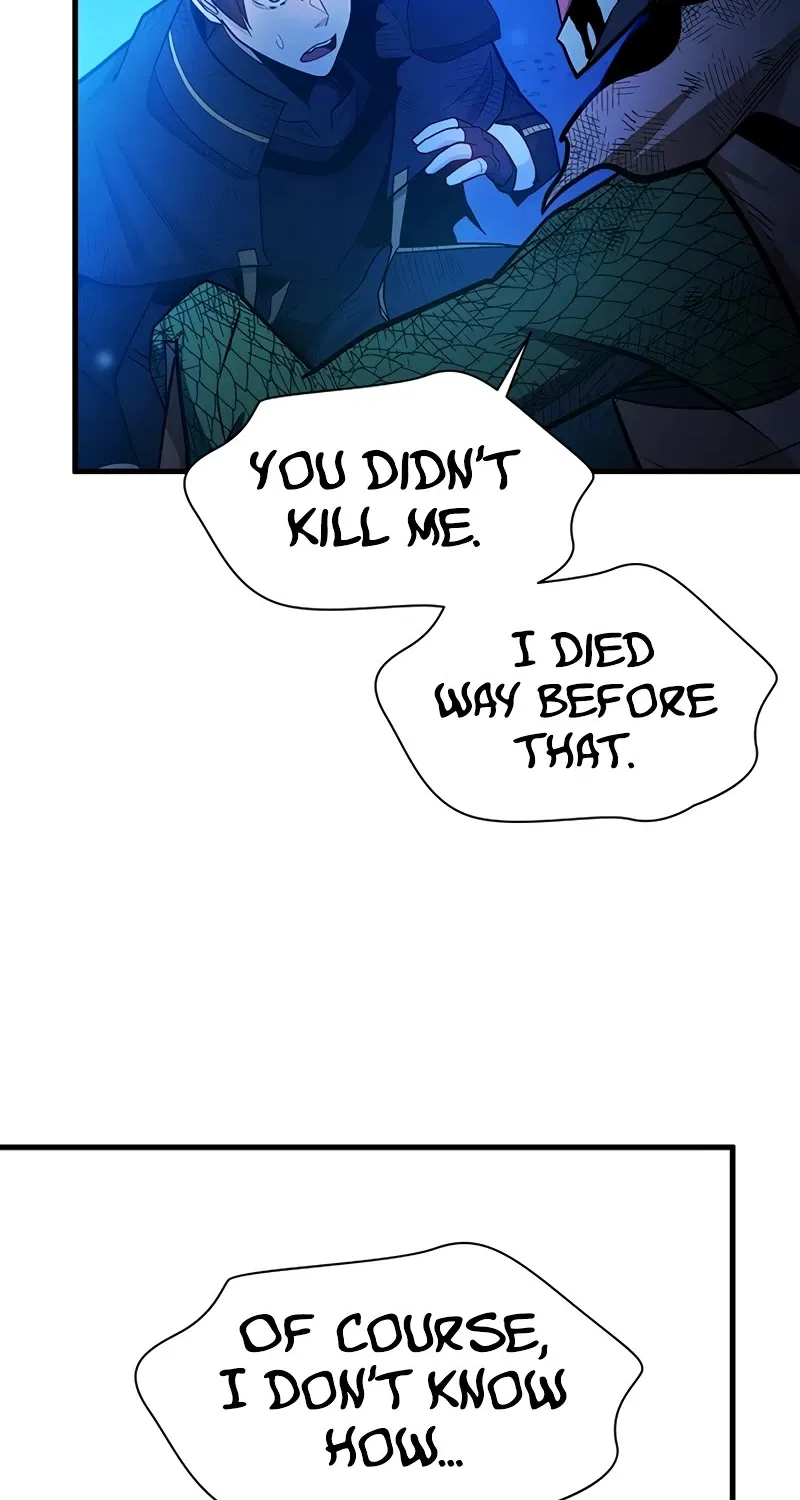 The Tutorial is Too Hard Zinmanga X Chapter 157 Page 67