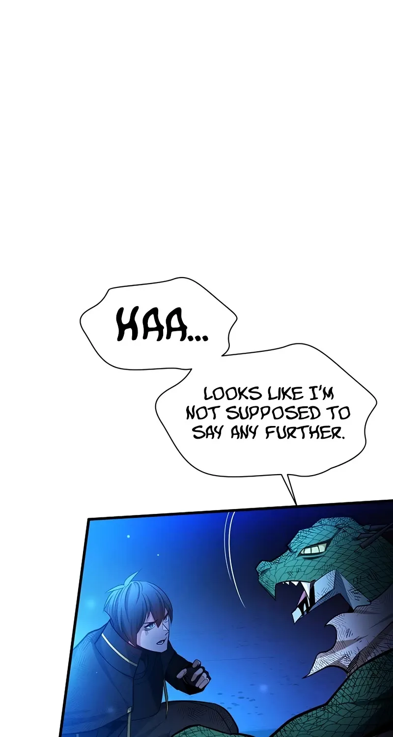 The Tutorial is Too Hard Zinmanga X Chapter 157 Page 69