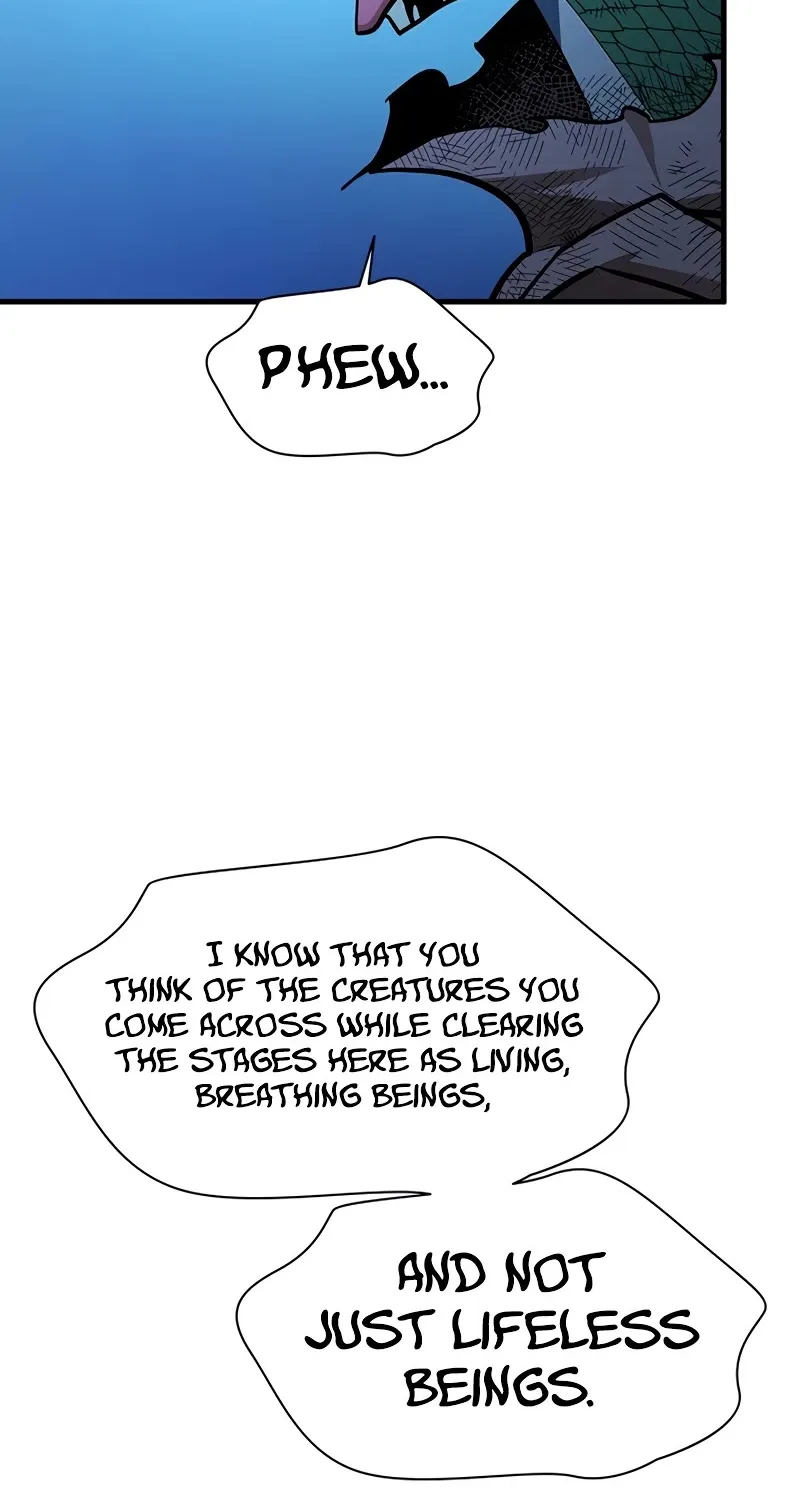 The Tutorial is Too Hard Zinmanga X Chapter 157 Page 71
