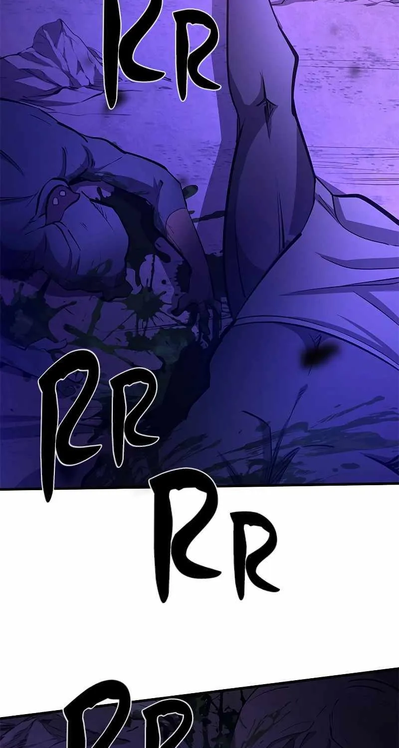 The Tutorial is Too Hard Zinmanga X Chapter 156 Page 71