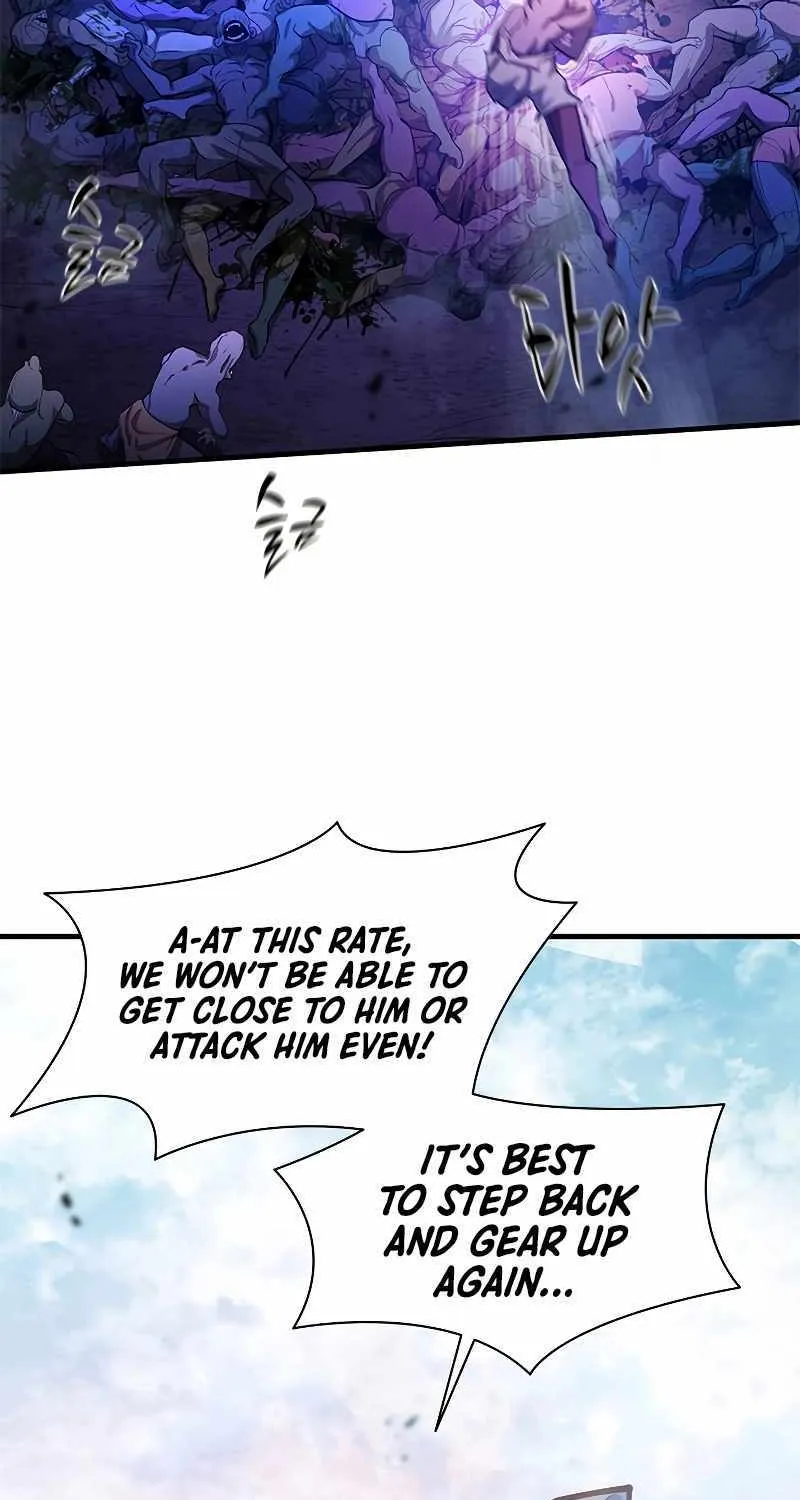The Tutorial is Too Hard Zinmanga X Chapter 156 Page 75