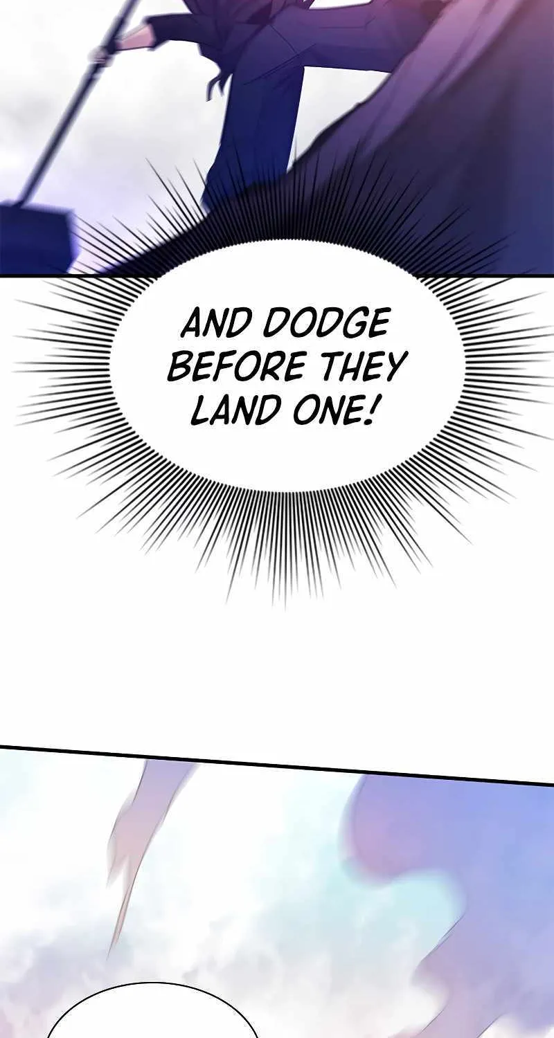 The Tutorial is Too Hard Zinmanga X Chapter 155 Page 23
