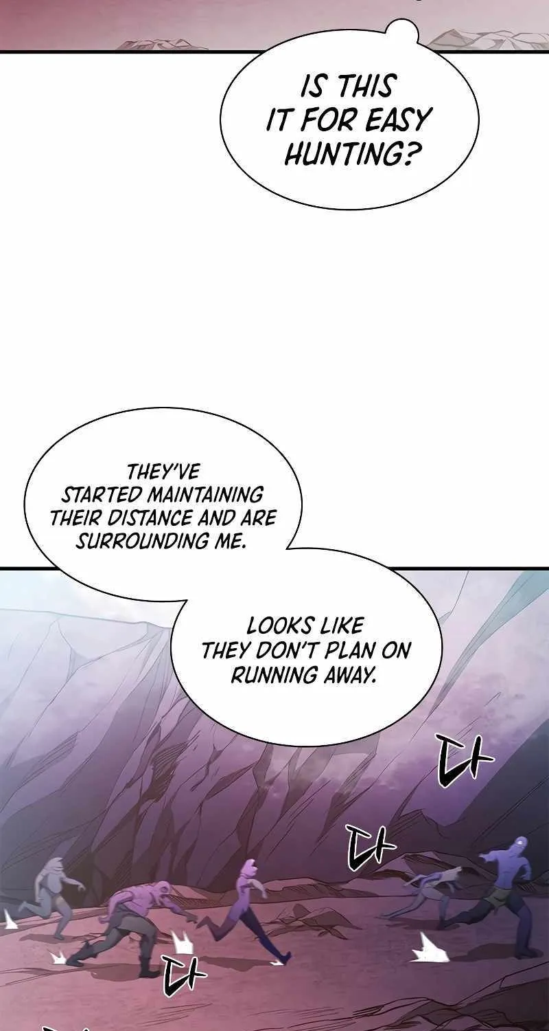 The Tutorial is Too Hard Zinmanga X Chapter 155 Page 28