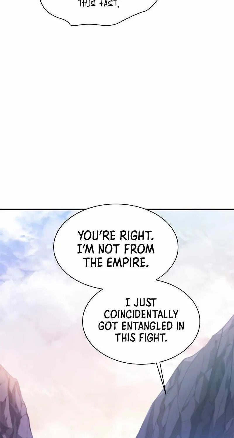 The Tutorial is Too Hard Zinmanga X Chapter 155 Page 38