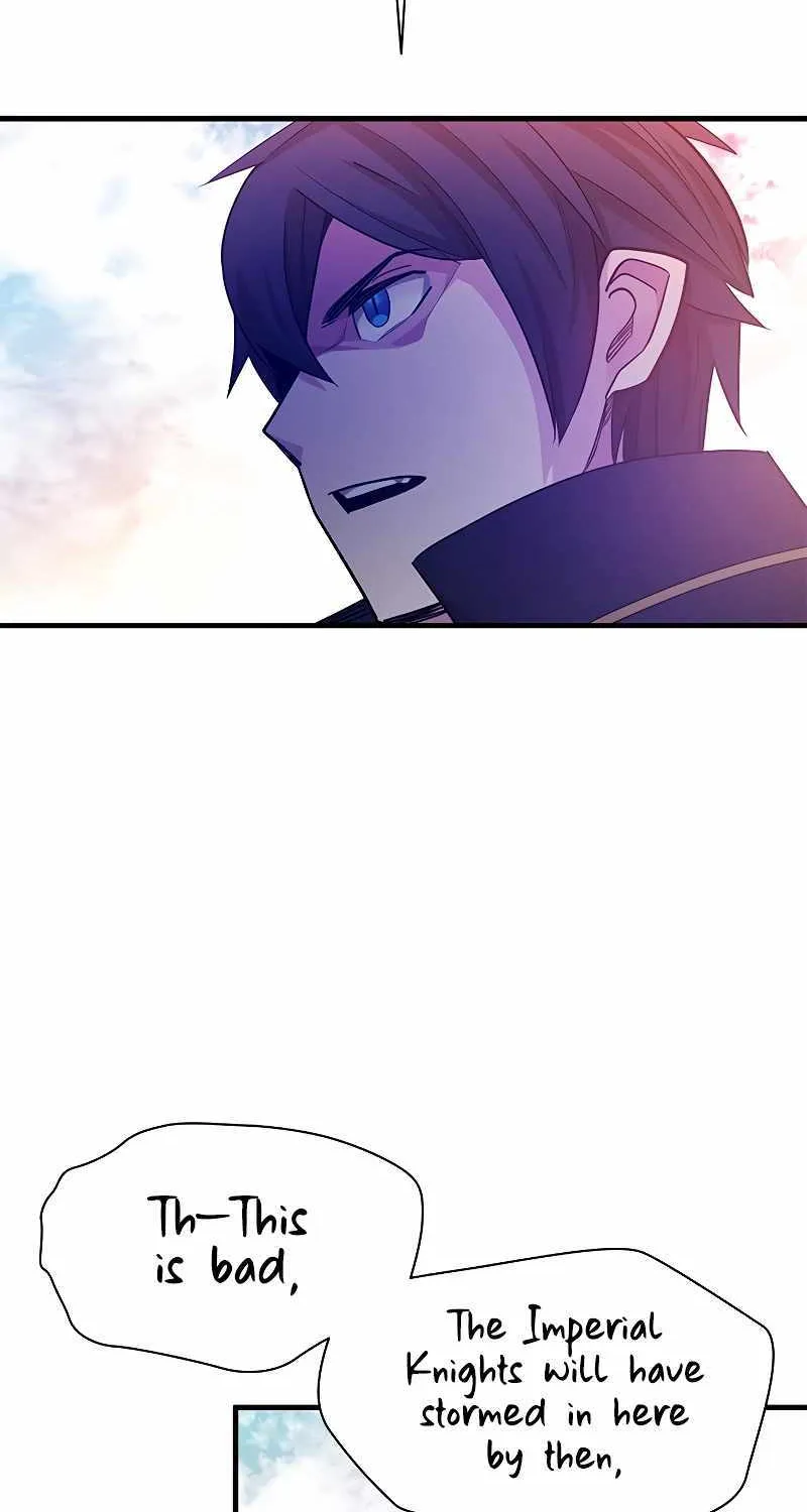 The Tutorial is Too Hard Zinmanga X Chapter 155 Page 45