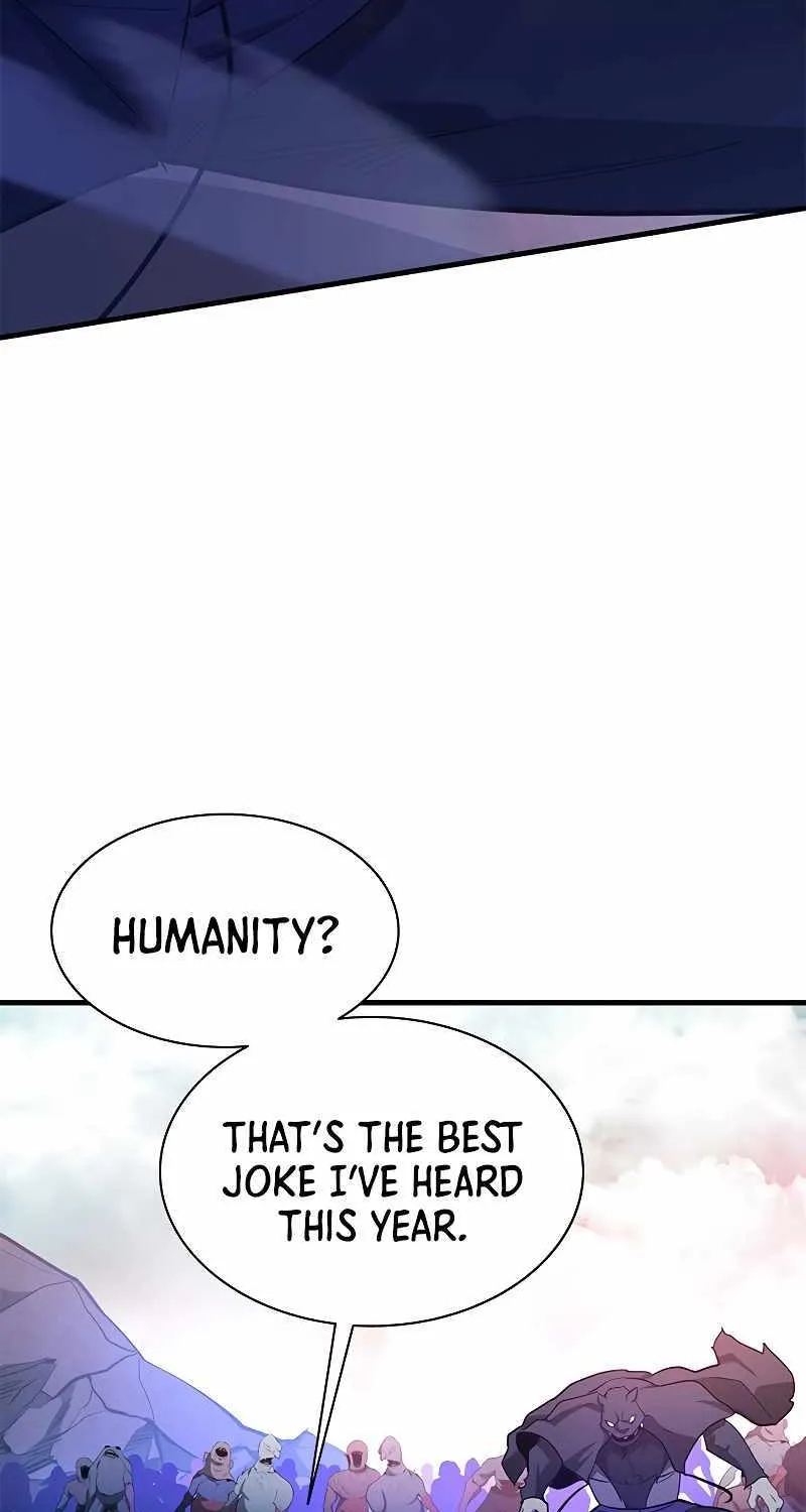 The Tutorial is Too Hard Zinmanga X Chapter 155 Page 58