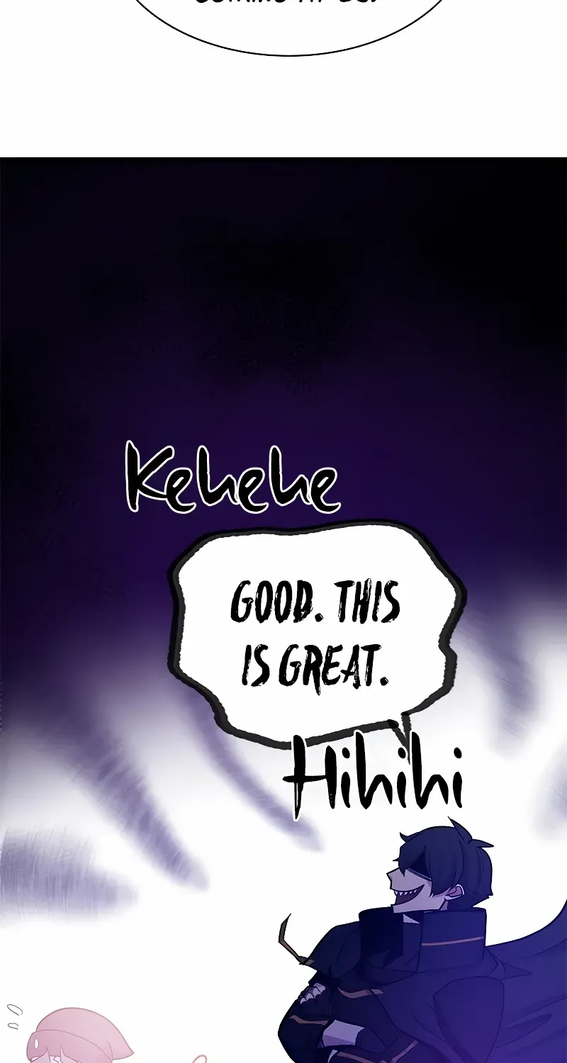The Tutorial is Too Hard Zinmanga X Chapter 154 Page 30