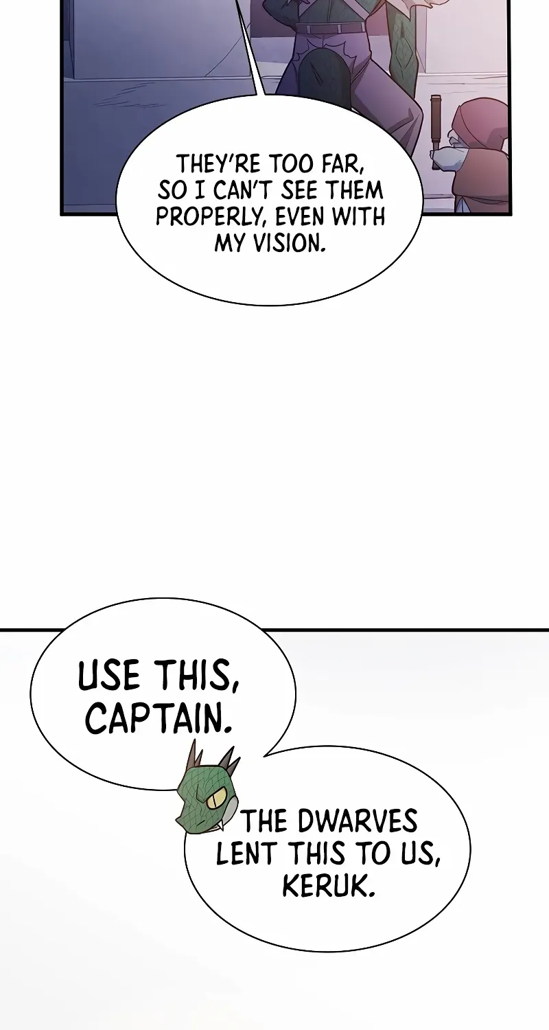 The Tutorial is Too Hard Zinmanga X Chapter 154 Page 33