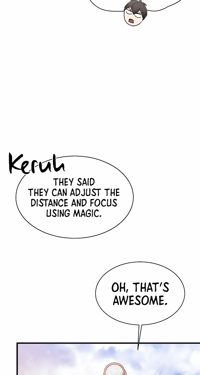 The Tutorial is Too Hard Zinmanga X Chapter 154 Page 35