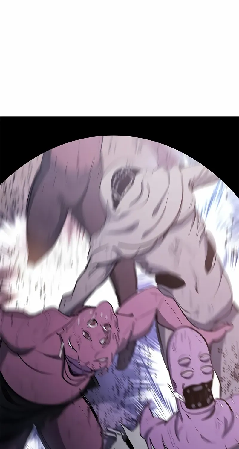 The Tutorial is Too Hard Zinmanga X Chapter 154 Page 38