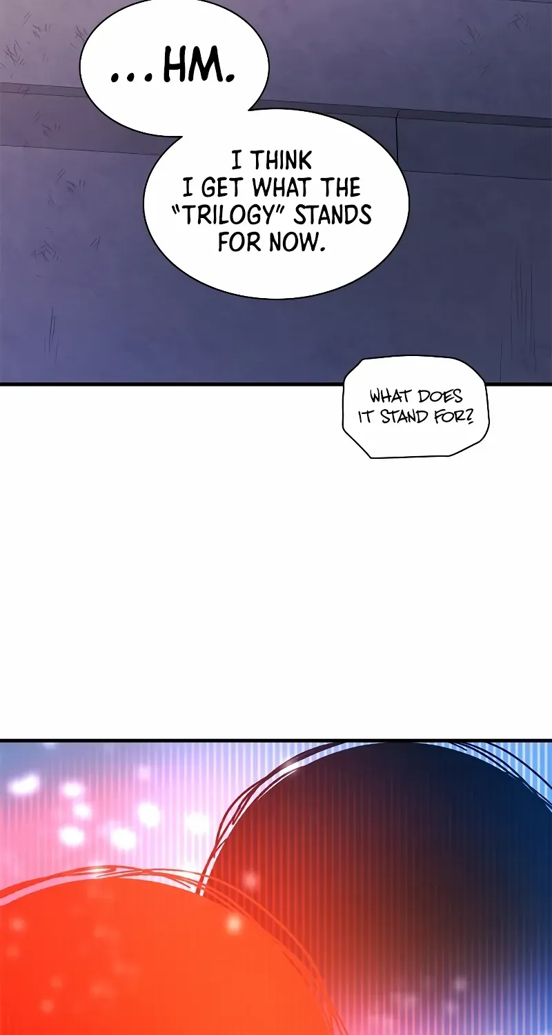 The Tutorial is Too Hard Zinmanga X Chapter 154 Page 42