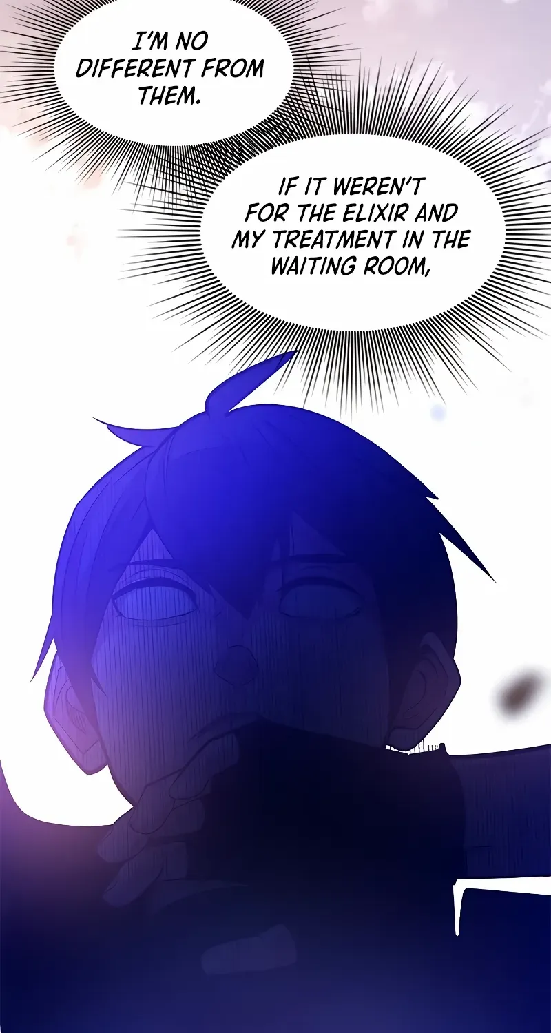 The Tutorial is Too Hard Zinmanga X Chapter 154 Page 67