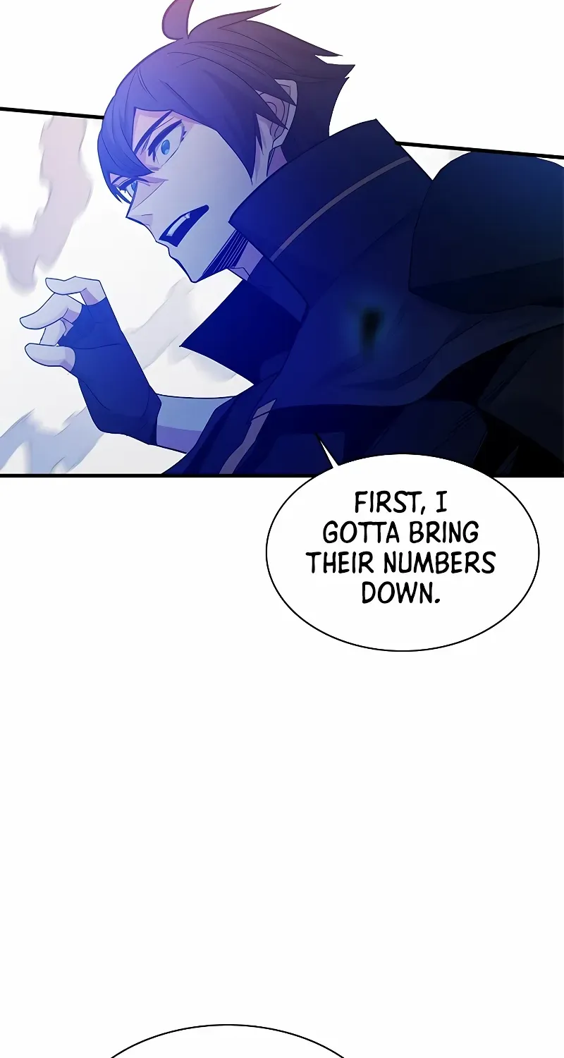 The Tutorial is Too Hard Zinmanga X Chapter 154 Page 76