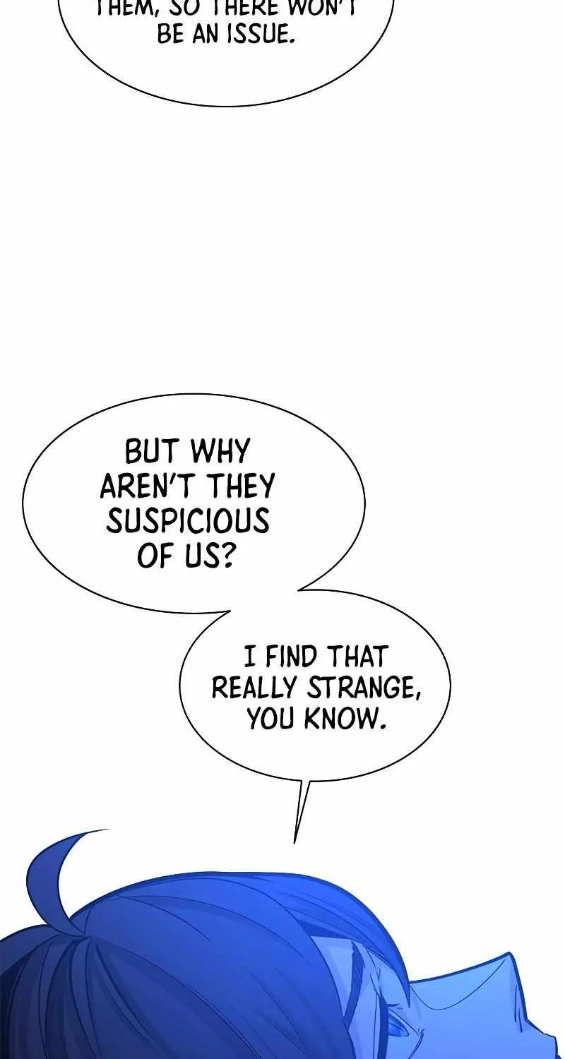 The Tutorial is Too Hard Zinmanga X Chapter 153 Page 104