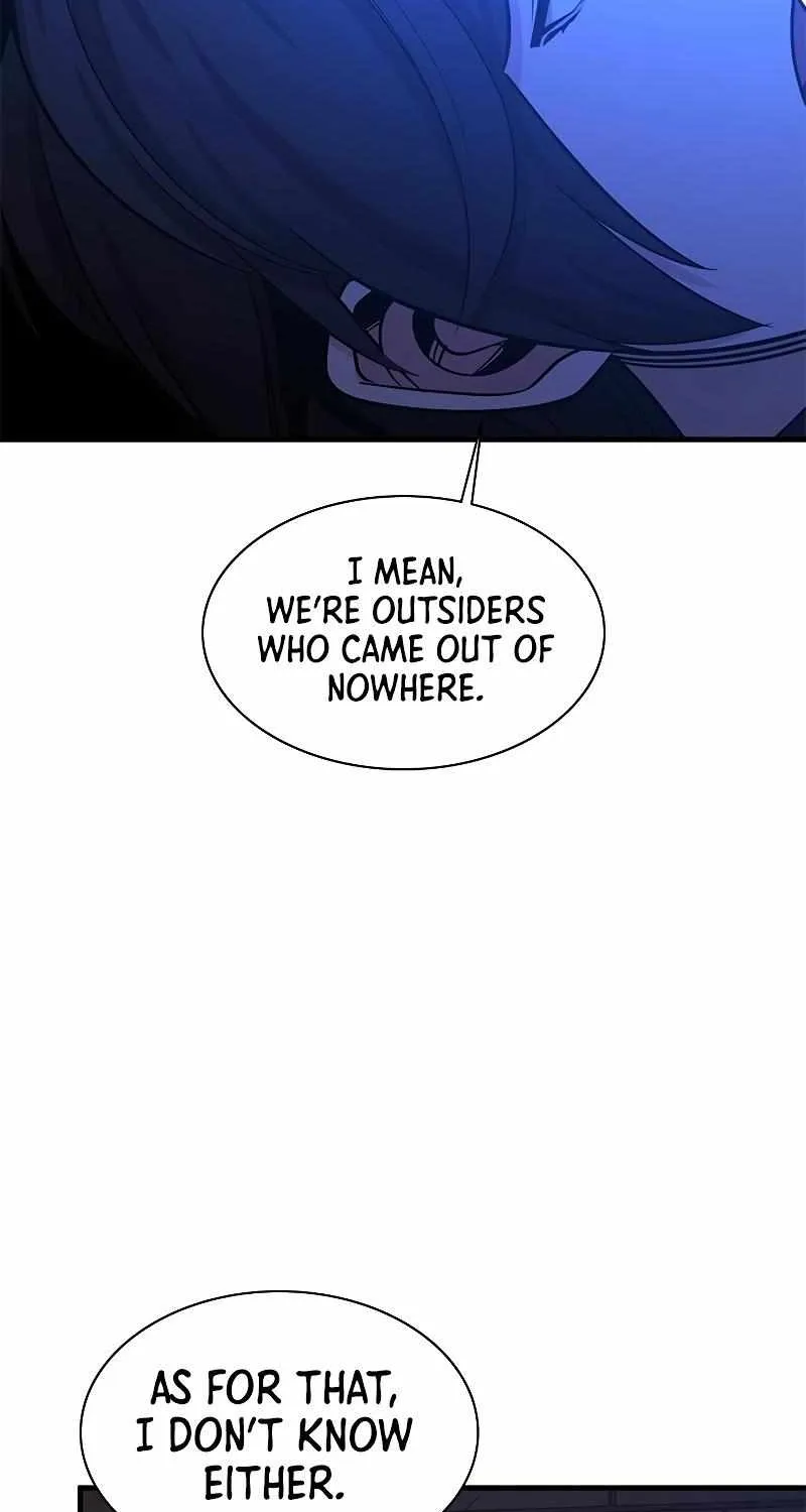 The Tutorial is Too Hard Zinmanga X Chapter 153 Page 105