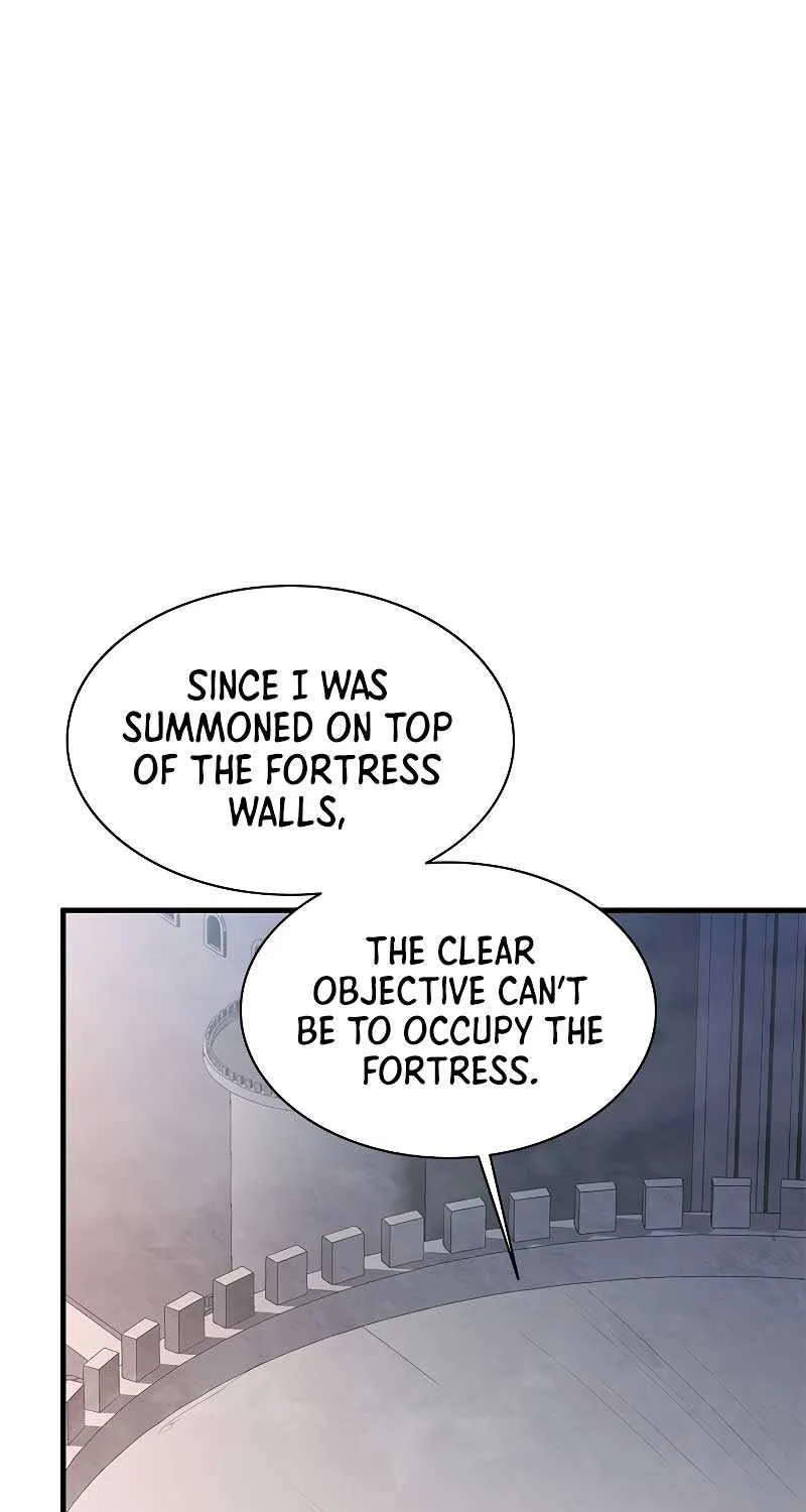 The Tutorial is Too Hard Zinmanga X Chapter 152 Page 19