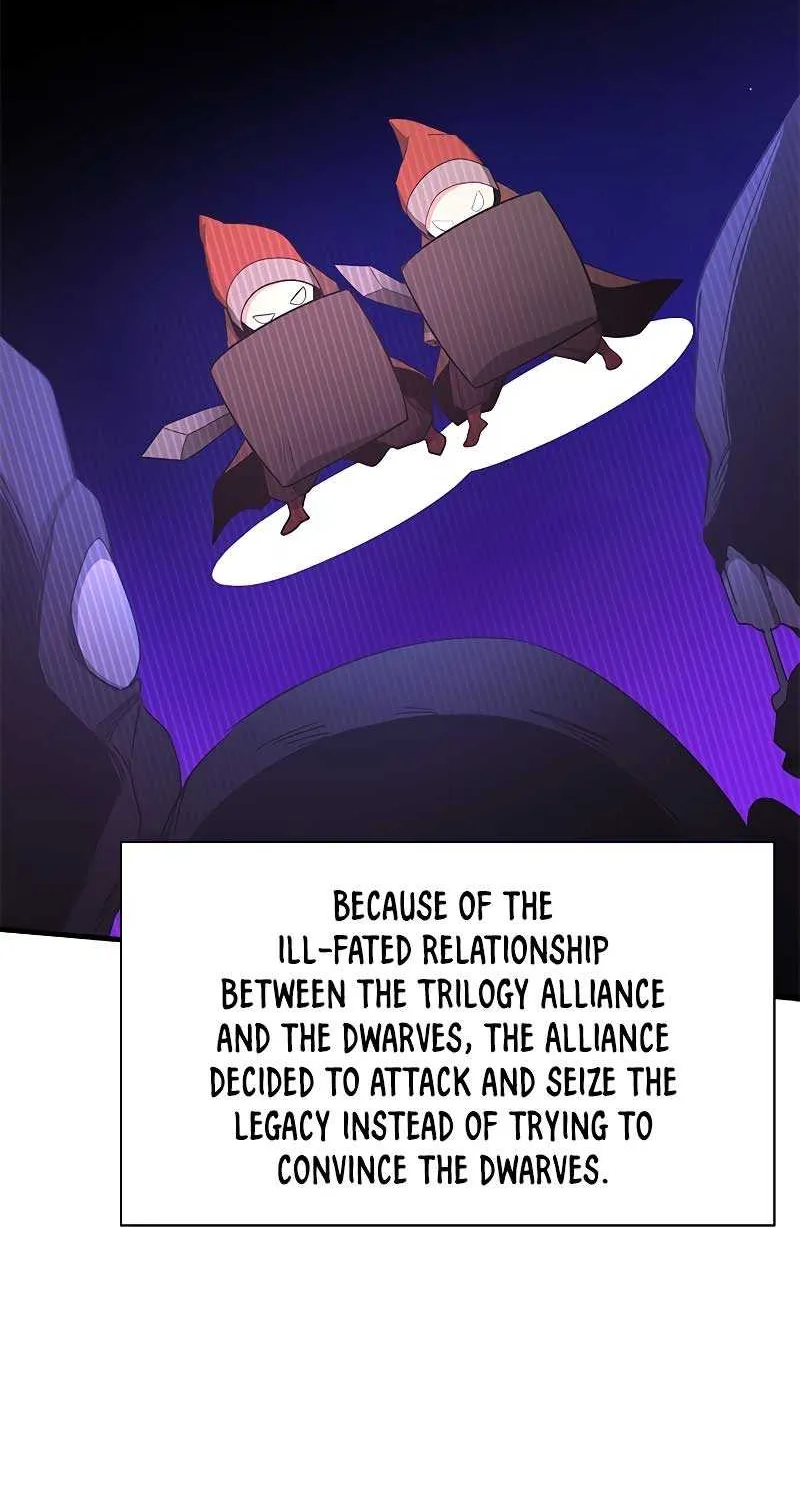 The Tutorial is Too Hard Zinmanga X Chapter 152 Page 24