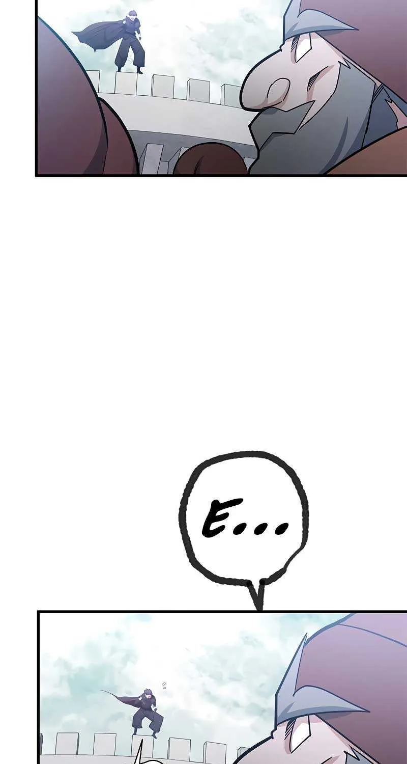 The Tutorial is Too Hard Zinmanga X Chapter 152 Page 39
