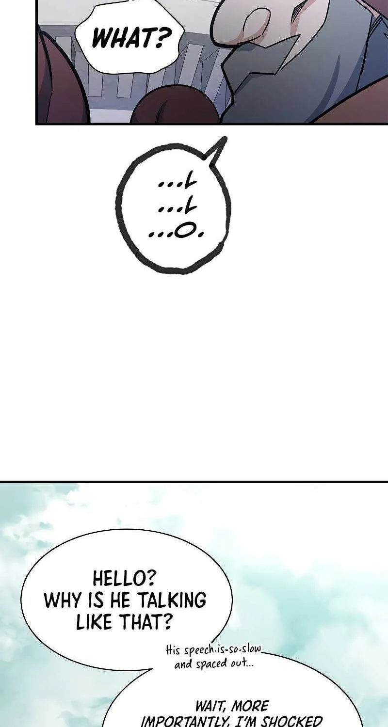 The Tutorial is Too Hard Zinmanga X Chapter 152 Page 40