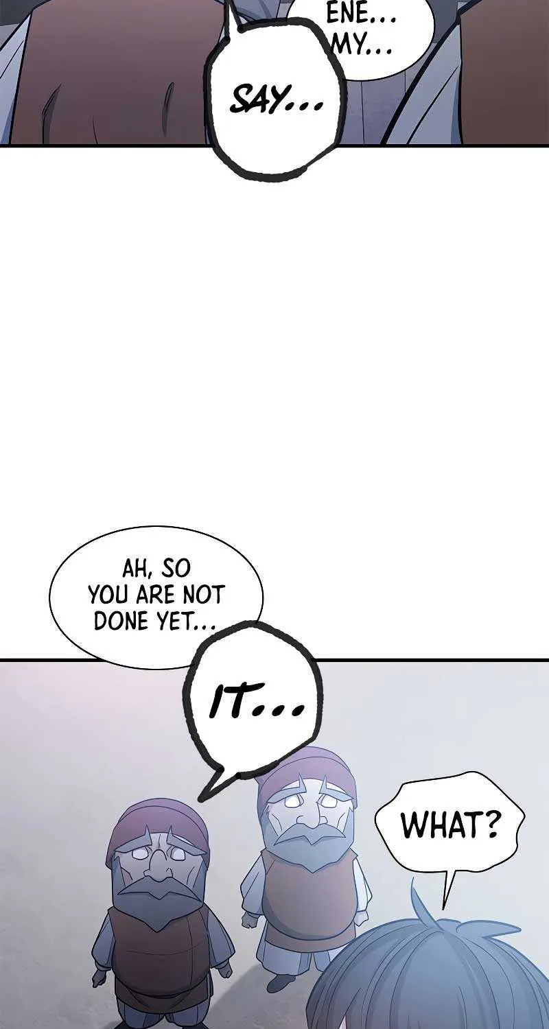 The Tutorial is Too Hard Zinmanga X Chapter 152 Page 50