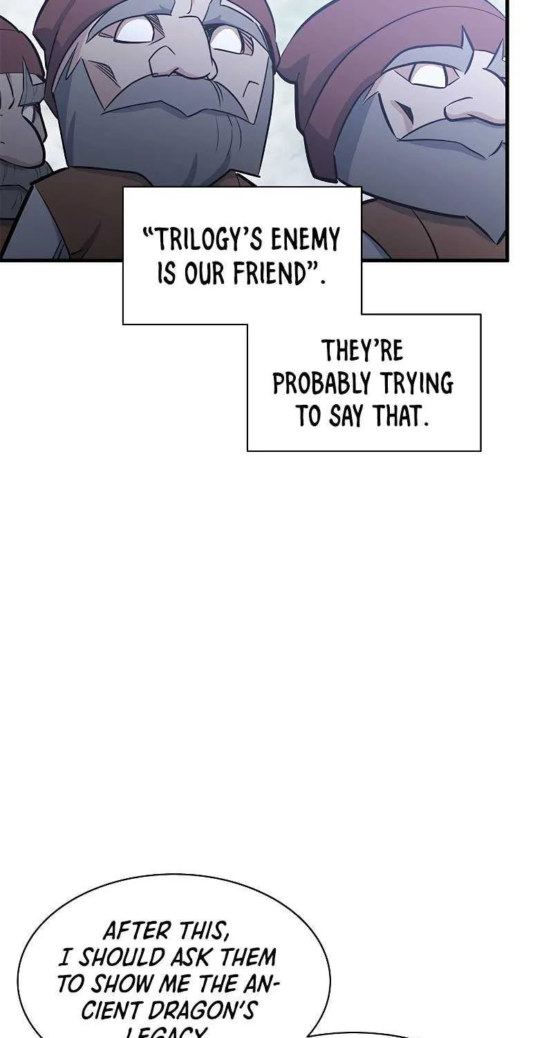 The Tutorial is Too Hard Zinmanga X Chapter 152 Page 62